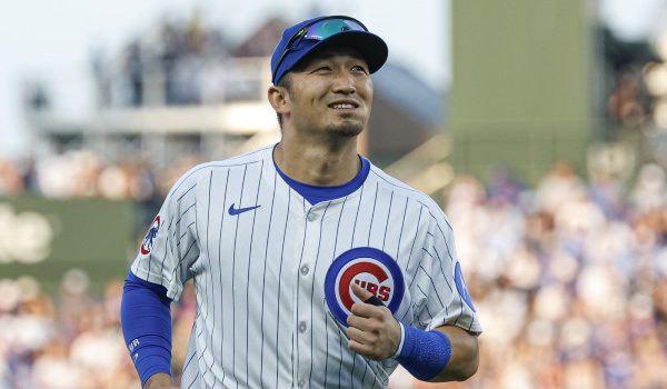 Sign up with the Sleeper Fantasy promo code LABSBONUS to claim a $100 deposit match for MLB, WNBA, and Seiya Suzuki picks.