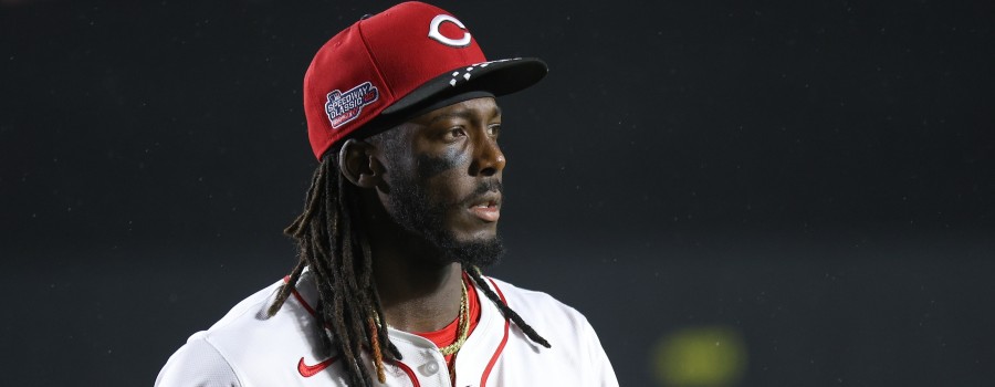 Register with the bet365 bonus code LABS365 and claim one of two welcome offer for the MLB, WNBA, or Elly De La Cruz bets.