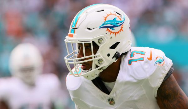 Register with the Sleeper Fantasy promo code LABSBONUS and claim a $120 bonus offer for Ravens vs. Dolphins TNF today.