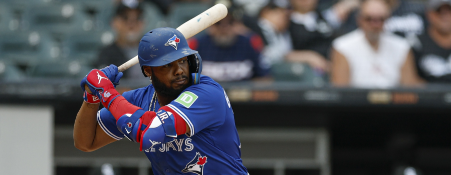 Register with the BetMGM bonus code FLNEWSGET and claim a $150 bonus for bets on MLB or WNBA odds, as well as Vladimir Guerrero Jr. betting markets.