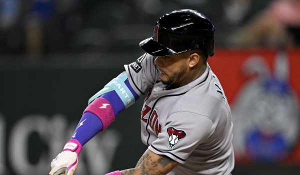 Use the BetMGM bonus FLNEWSGET code to claim a $150 bonus and bet on Ketel Marte and MLB, WNBA, and NFL preseason games.
