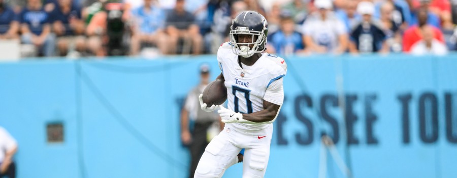 Register with the Sleeper promo code LABSBONUS and claim a $100 deposit match offer and make picks from the NFL, MLB or WNBA, as well as ones featuring Calvin Ridley.