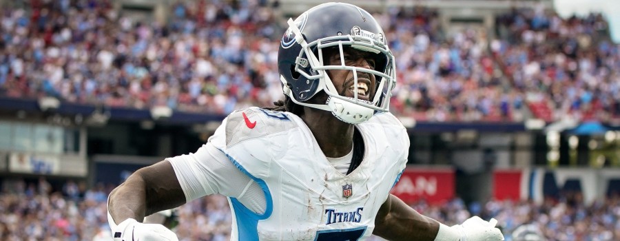 Register with the PrizePicks promo code LABS100 and claim $50 in bonus funds on picks featuring the NFL preseason, the MLB, the WNBA, and Calvin Ridley.