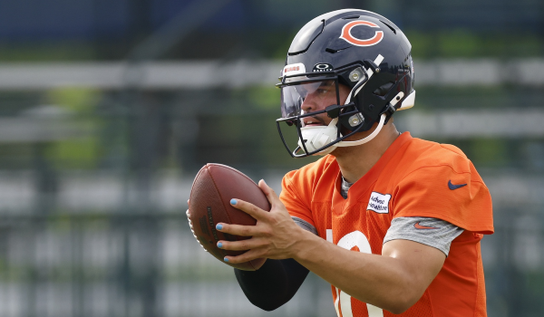 Register with the bet365 bonus code LABS365 and claim a $150 bonus or $1,000 First Bet Safety Net for bets on NFL preseason or MLB odds, as well as Caleb Williams betting markets.