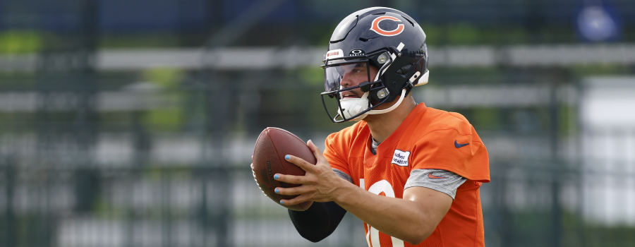 Register with the bet365 bonus code LABS365 and claim a $150 bonus or $1,000 First Bet Safety Net for bets on NFL preseason or MLB odds, as well as Caleb Williams betting markets.