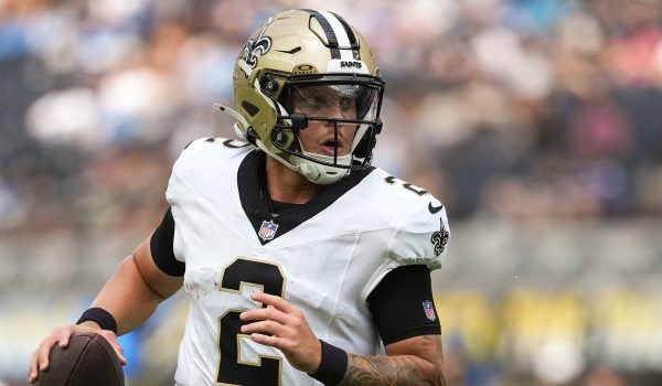 Register with the BetMGM bonus code FLNEWSGET code to claim a $150 bonus and bet on Spencer Rattler, the NFL preseason games, and the MLB.