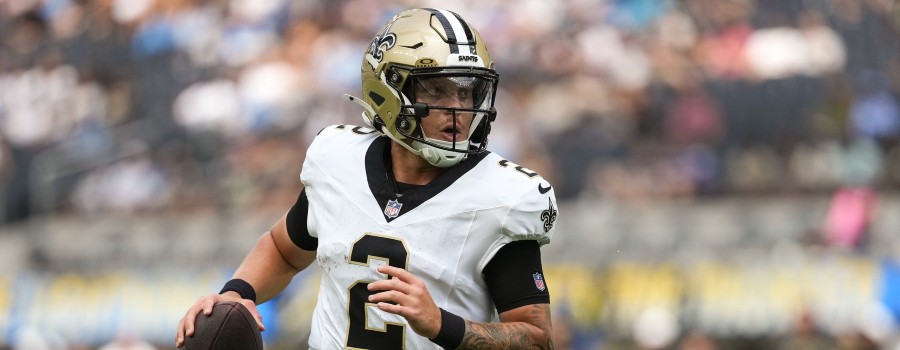 Register with the BetMGM bonus code FLNEWSGET code to claim a $150 bonus and bet on Spencer Rattler, the NFL preseason games, and the MLB.