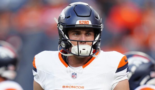 Register with the Underdog promo code LABSNEWS and make picks featuring Bo Nix, the NFL, or CFB slate this week.