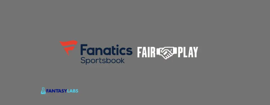 fanatics fair play policy