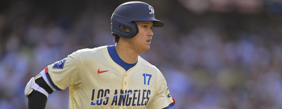 Register with the Underdog promo code LABSNEWS to get $50 in bonus funds for any available picks today from the MLB, CFB, or Shohei Ohtani choices.