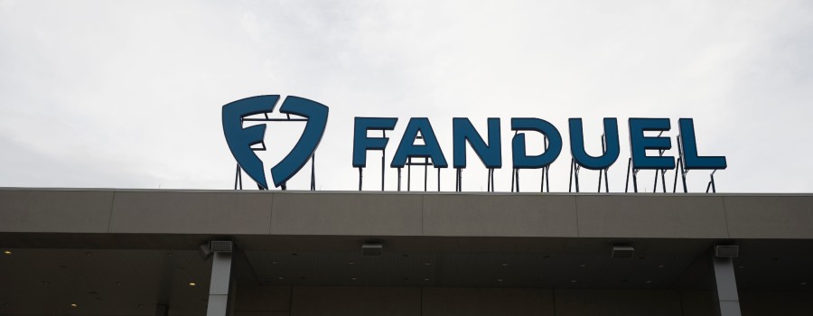 Register with the FanDuel promo code and get $300 in bonus bets for wagers on the NFL and college football.