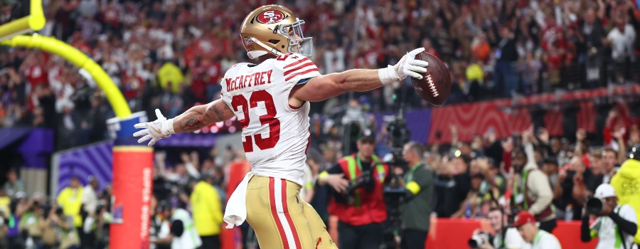 Week 4 NFL DFS Cheat Sheet: Rankings, Top Picks, Stacks, Values, Leverage Plays, Simulations, More