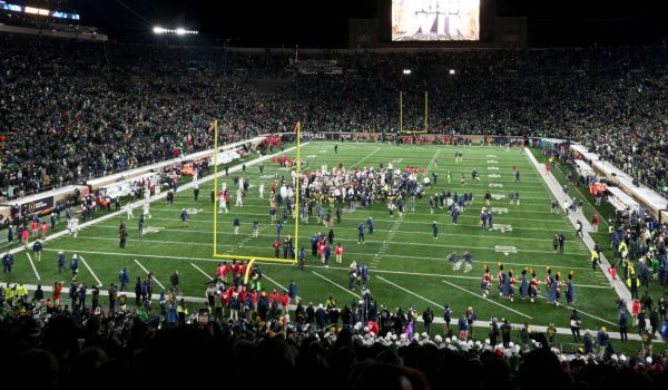 Register with the ESPN BET promo code LABS and get $100 in bonus bets and a 30-day trial to ESPN+ with a $10 first bet.