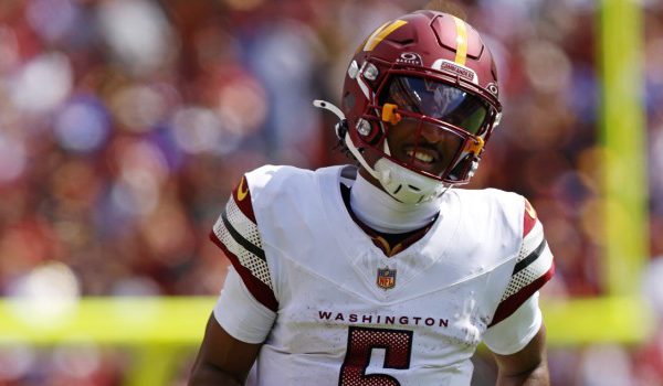 Here's how to bet on NFL Commanders vs. Packers, and Jayden Daniels without FanDuel or DraftKings.