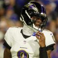 Sign up with the Dabble Fantasy promo code LABS and claim $25 in bonus funds for NFL Week 3 games and Lamar Jackson picks.