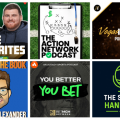 The Best Sports Betting Podcasts Review
