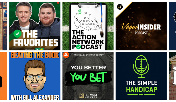 The Best Sports Betting Podcasts Review