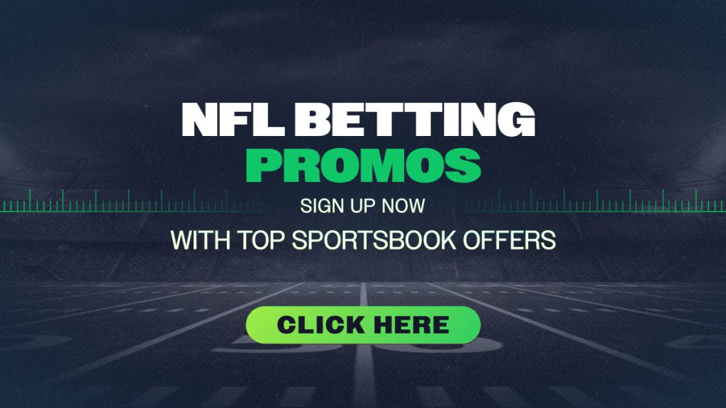 Utilize the NFL betting promos featured in this article on Week 3 survivor picks now.