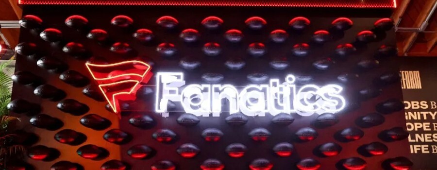 Register with the Fanatics Sportsbook promo code LABSBONUS to claim a $100 in FanCash + No Sweat Bet for each NFL and CFB game day offer.