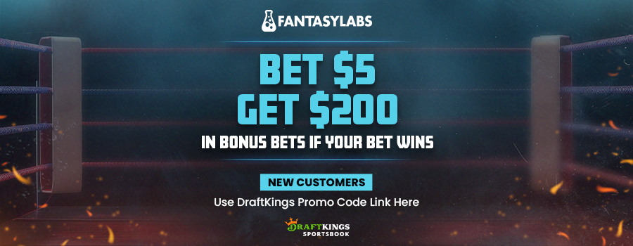 Register with the DraftKings promo code to claim $200 in bonus bets for 49ers vs. Rams TNF if your $5 bet wins.