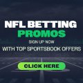 Register with the best betting promos for Week 5 survivor picks in the NFL.