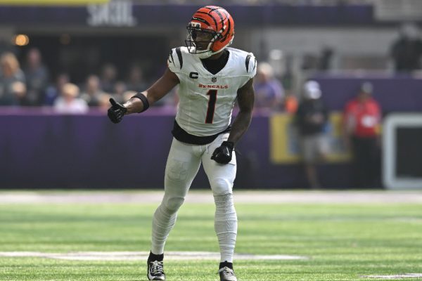 Register with the Sleeper Fantasy promo code LABSBONUS to claim a $20 bonus + 100% deposit match offer for Steelers vs. Bengals TNF today.