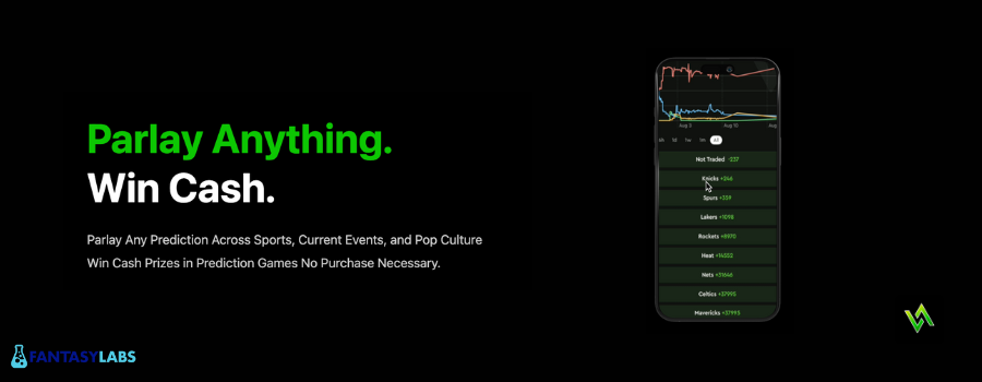 Verse Picks Referral Code Review
