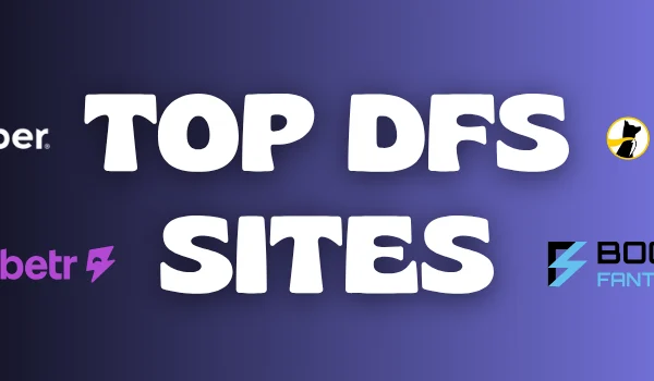 top dfs sites and apps, including underdog, sleeper, betr, dabble, boom