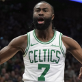 Sign up today with the BetRivers bonus code to claim a $500 bonus bet for bets on the NBA, NFL, CFB, and Jaylen Brown.