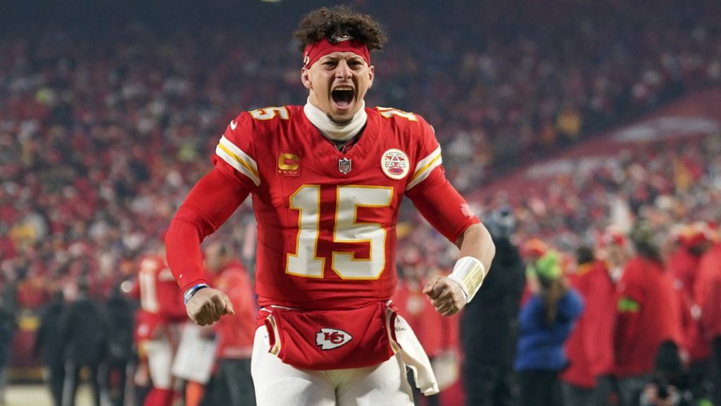 Here's how to bet on football without FanDuel or DraftKings as well as Patrick Mahomes bets.