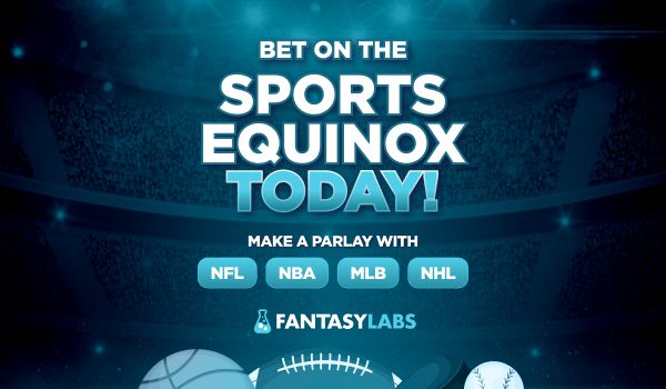 Register with the best Sports Equinox 2025 betting promos to claim over $5,000 in value for NFL, NBA, MLB, and NHL today.