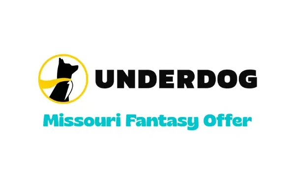 underdog missouri promo code for new fantasy player bonus