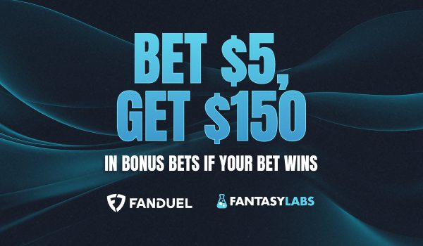 Sign up with the FanDuel promo code to bet on Colts vs. Chiefs or any other Week 12 game.