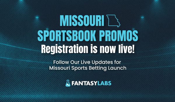 Sign up with the best Missouri sportsbook promos to claim over $6,000 in bonuses for any available game.