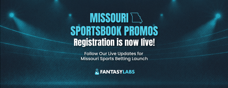 Register with the Underdog promo code LABSNEWS to claim a $100 bonus for NFL and CFB picks.