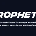 ProphetX Referral Code Review