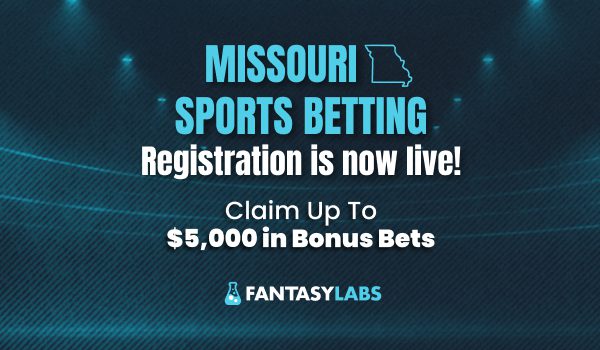 Learn how to bet in Missouri today using our five-step guide to MO sports betting.
