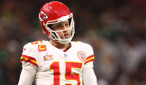Register with the best Chiefs betting promos to get over $5,000 in value and bet on Patrick Mahomes.