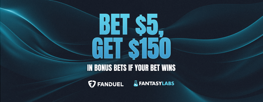 Register with the FanDuel promo code to claim a $150 bonus for Bengals vs. Bills or any other NFL Week 14 game today.
