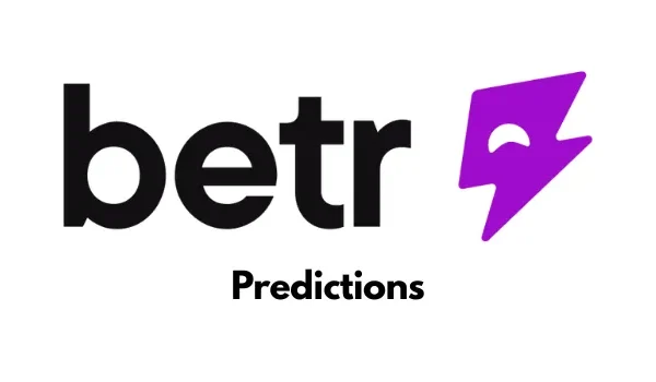 Betr Predictions Promo Code Review