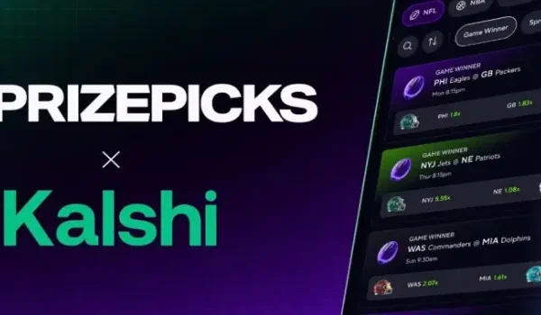 prizepicks prediction markets through partnership with kalshi