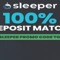 Sign up with our verified Sleeper promo code LABSBONUS to net $120 in bonuses for the NFL or NBA games on hand today.
