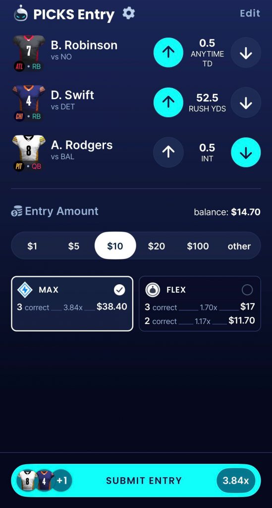 sleeper-fantasy-promo-code-sunday-january-4