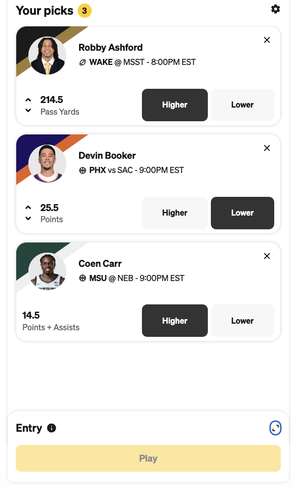 underdog-promo-code-friday-january-2