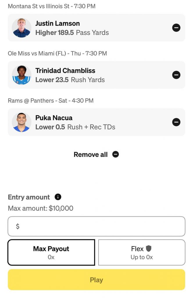 underdog-promo-code-monday-january-5