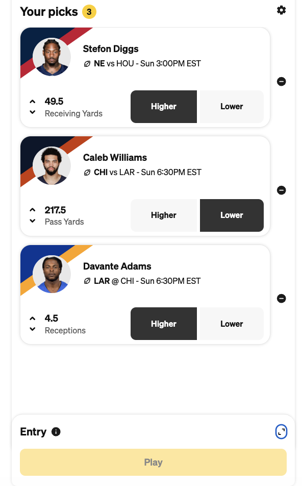 underdog-promo-code-sunday-january-18