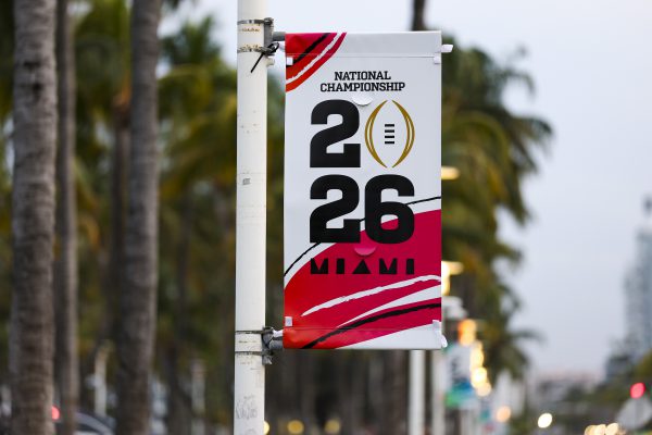 Use the Novig promo code BCLABS to get a $50 bonus for Miami vs. Indiana in the National Championship.