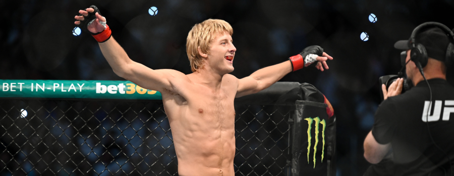Here's how to bet on UFC 324 and Paddy Pimblett without DraftKings through DFS apps, social sportsbooks, prediction markets, and online sportsbooks.