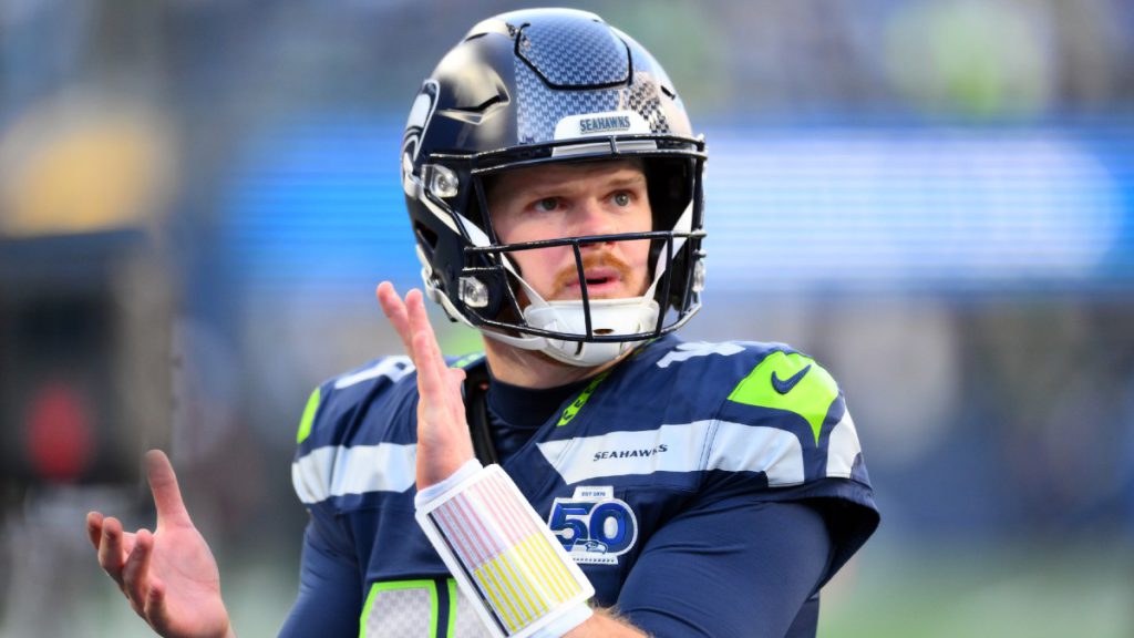 Here's how to bet on Super Bowl LX and Sam Darnold without FanDuel and DraftKings via DFS apps, prediction markets, and social sportsbooks.