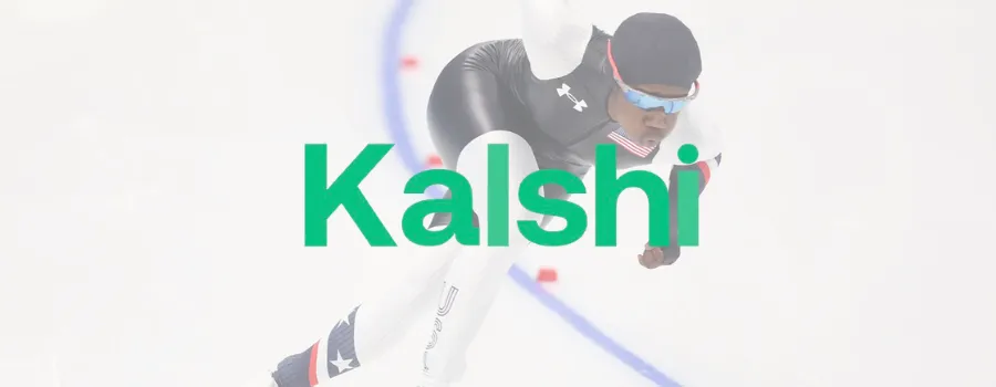 How Do Winter Olympics Markets Work on Kalshi? | Review
